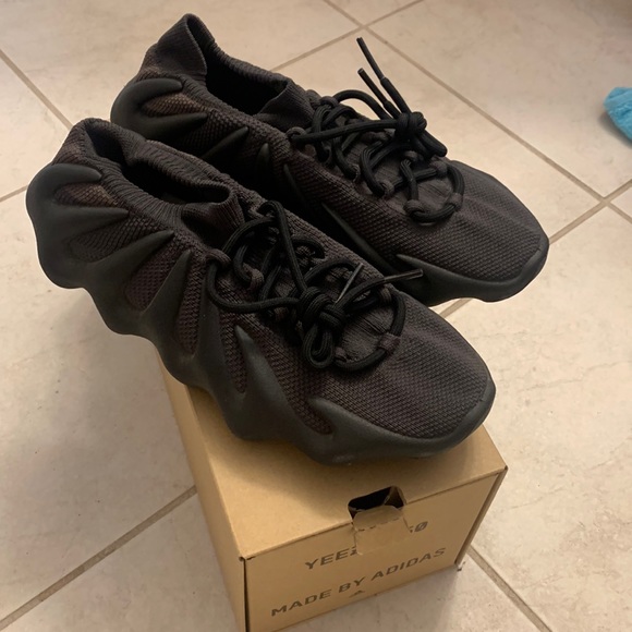 yeezy 450 Other - I’m selling my Industry GIFT YEEZY 450 rare sneakers worn 1x new condition